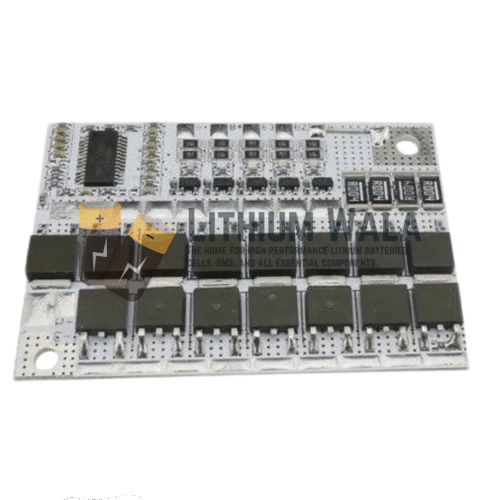 12.8V 4S 100A LFP BMS | 3.2V LFP