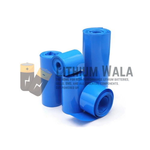 PVC Heat Shrink Sleeve For Lithium Battery Pack | Kg Pack