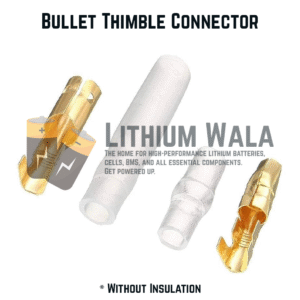 bullet thimble