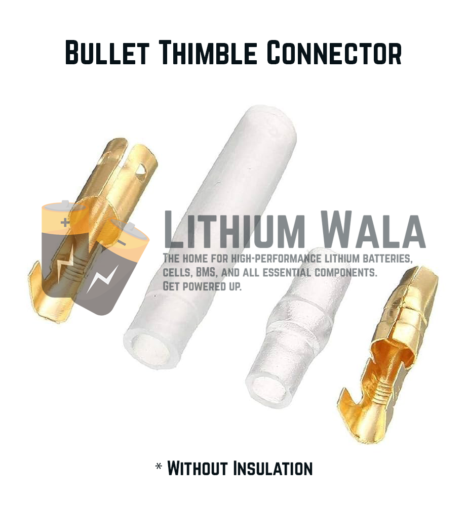 bullet thimble